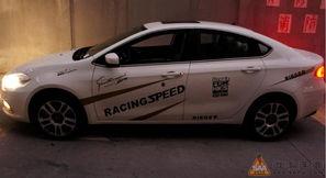 车身贴纸视频,视频展示个性魅力瞬间