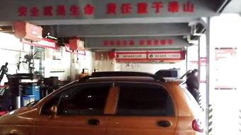 车身贴纸视频,视频展示个性魅力瞬间