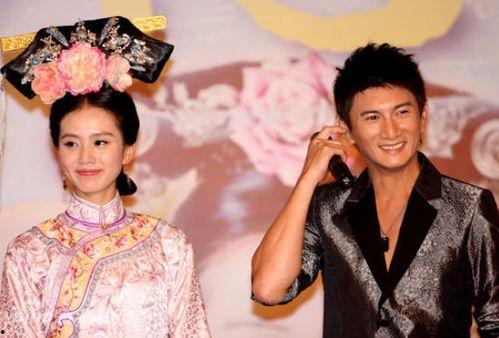 步步惊心采访视频,揭秘幕后制作与主演访谈精彩瞬间