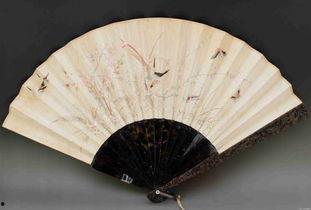 粘扇面视频,粘扇面工艺的传承与创新