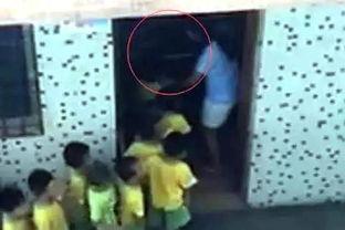 小孩挨打视频大全,小孩挨打视频背后的残酷现实