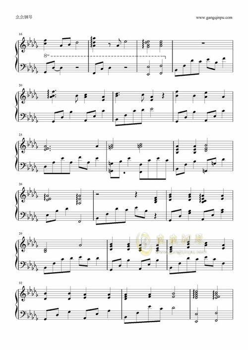 大鱼钢琴视频,一场视听盛宴的钢琴之旅